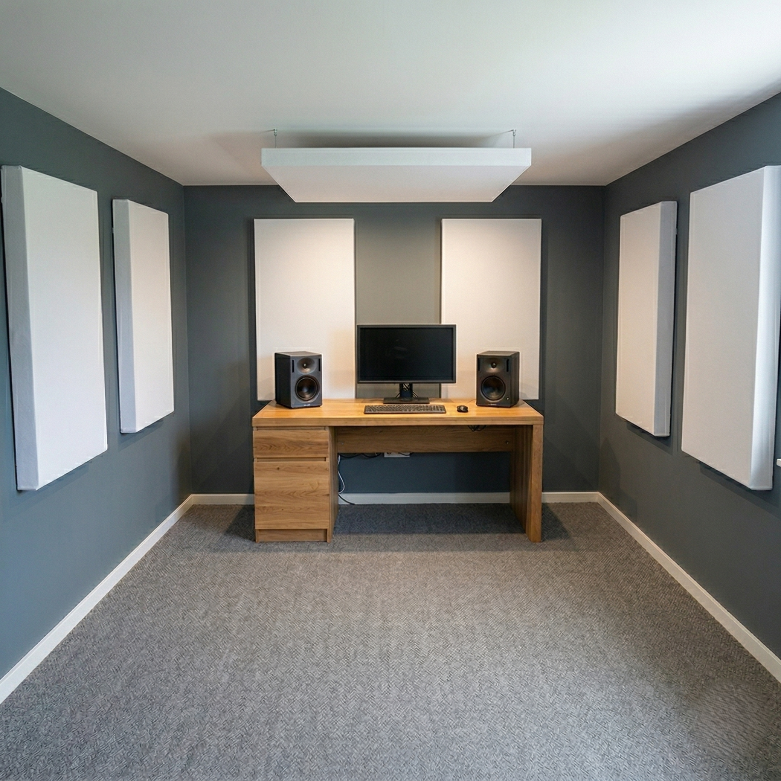 Kit Home Studio – BASIC – Musycom